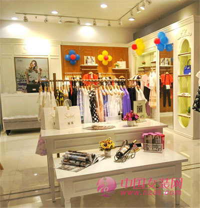 莎斯莱思女装工匠精神 产品品质赢胜市场(图1)