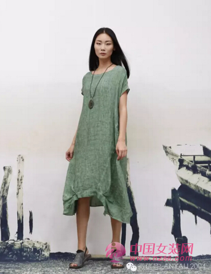 ANY-ALL必然 初夏草木香(图2)