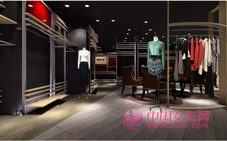 HON.B 20年品牌女装历久弥新，沈阳兴隆大家庭来袭~[图4]