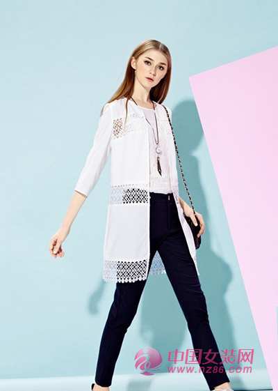 夏季空调房穿衣 雷索思空调房内穿搭衣指南(图2)