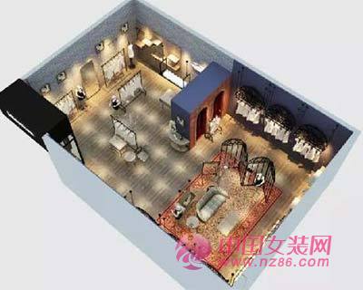 MISSTHEA(蜜西娅)五店即开(图1)