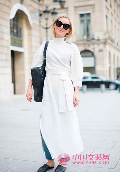 ZIMMUR风尚 |这是一个混搭的季节 ..(图6)