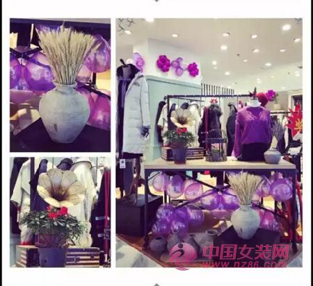 NEW OPENING 南京茂业店和山西新绛店盛大开业(图6)