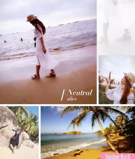 美丽の假期 | 遇见最美的自己(图1)