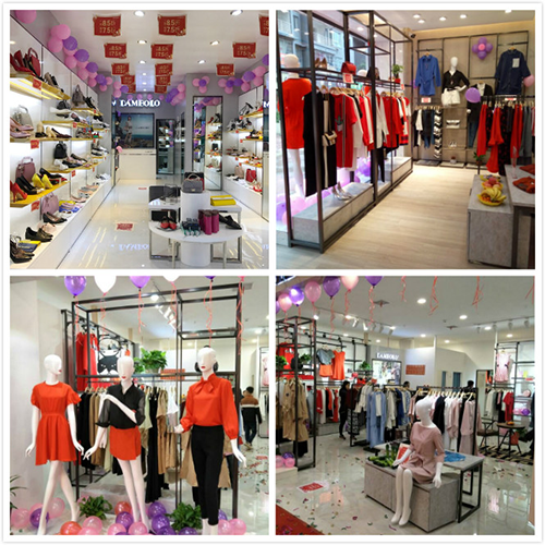 丹比奴品牌形象全面升级，带来火爆销售与开店旺季[图4]