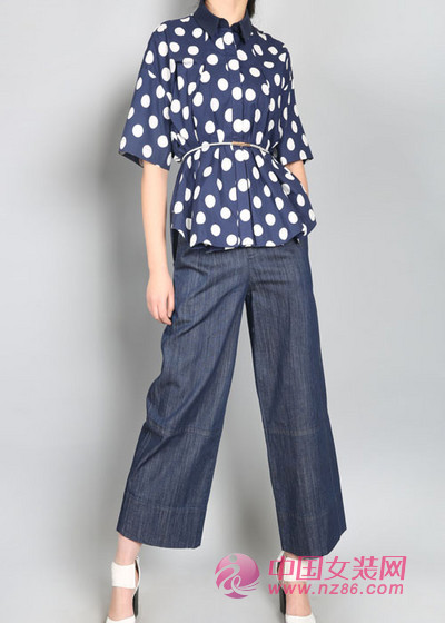 零时尚亲示 春夏季节如何拯救各种腿型问题？(图1)