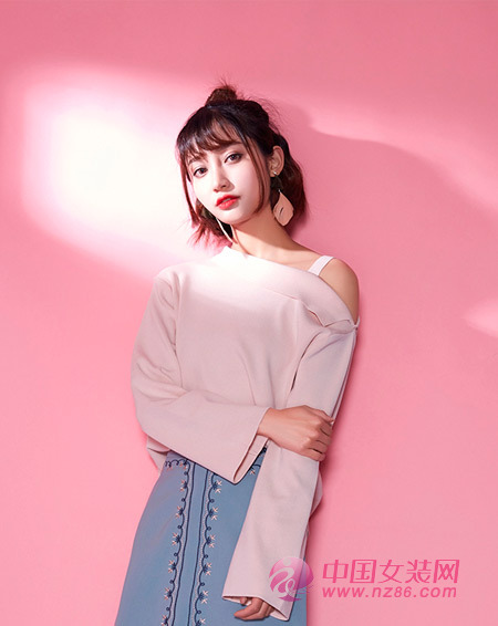 MIMU丨春夏出游穿搭 清新自然撩倒众生！[图1]