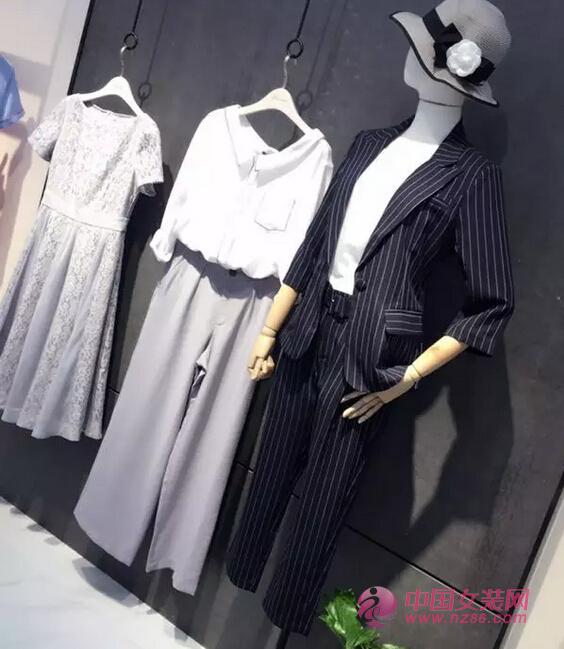 CARMEN | 热烈庆祝卡蔓北京富力广场店盛大开业(图5) CARMEN | 热烈庆祝卡蔓北京富力广场店盛大开业(图5)
