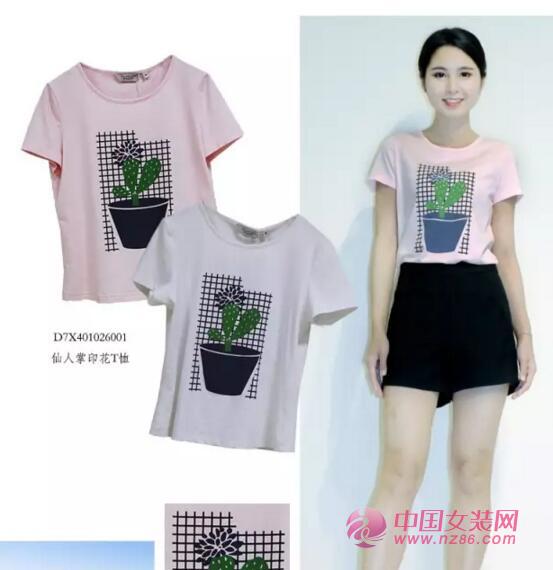 若是抽象艺术与服装时尚相撞,你站那边?(图7) 若是抽象艺术与服装时尚相撞,你站那边?(图7)