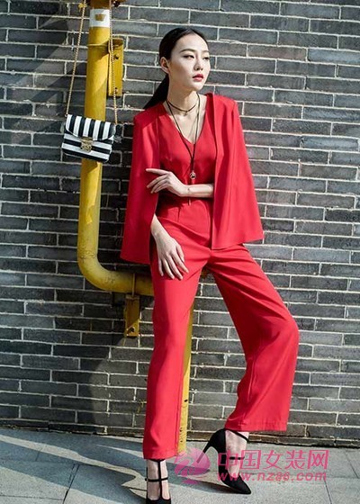 时尚酷感风格  BGV为你打造[图2]