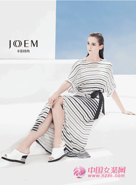 JOEM新品|舒适才是优雅女人的格调(图1)