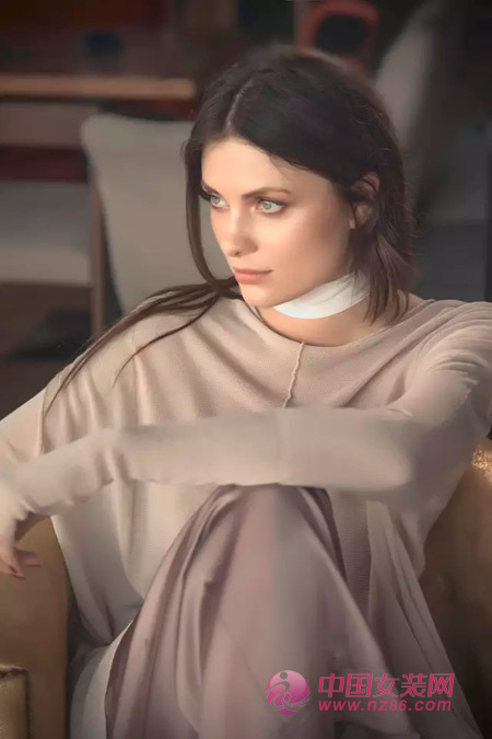 “ 生活是美好的 ”——JAC 2017 AUTUMN COMING SOON(图4)