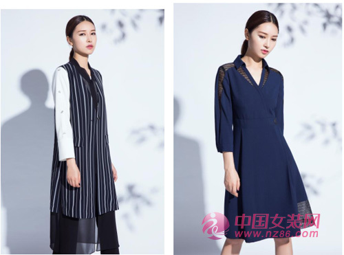 热烈庆贺RUISE芮色女装寮步新店开业[图3]