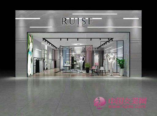 RUISE芮色2018春夏爆品汇即将隆重召开(图1) RUISE芮色2018春夏爆品汇即将隆重召开(图1)