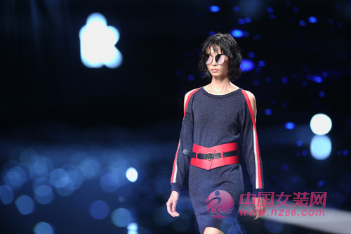 ik“战狼前传之女神也疯狂”2018春季发布会圆满落幕(图12)