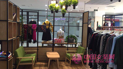 热烈祝贺诗萌蒂女装山东杜总新店开业大吉(图4)