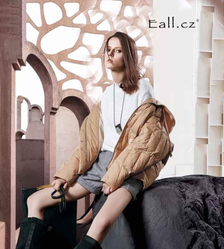 Eall.cz/意澳2017&mdash;&mdash;如何成为一个精致优雅的女子？[图1]