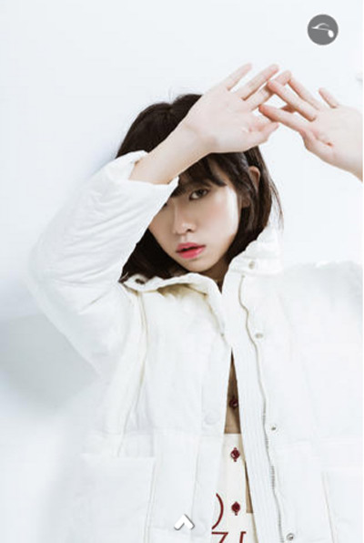 MO·陌品牌河南新密金博大专柜圣诞节隆重开业(图8)