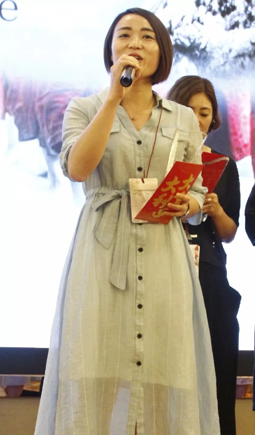 热烈祝贺意澳2018秋冬新品发布会圆满成功!(图16) 热烈祝贺意澳2018秋冬新品发布会圆满成功!(图16)