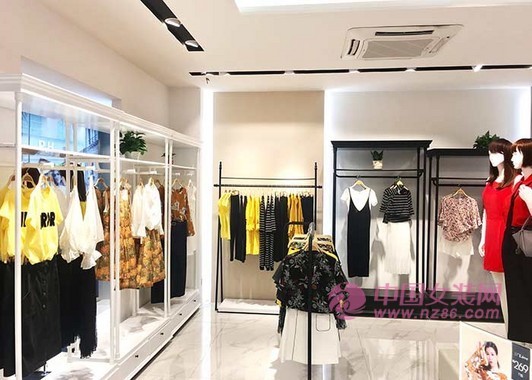 恭喜37&deg;Love女装通过中国女装网成功签约新客户！[图1]