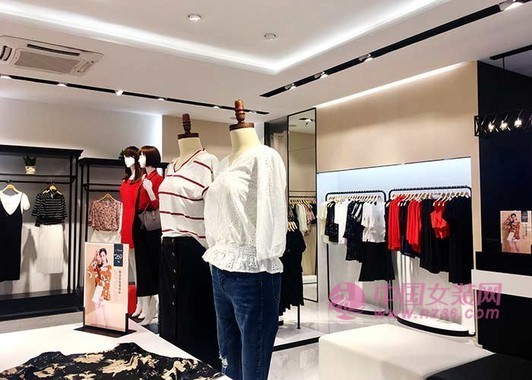 恭喜37&deg;Love女装通过中国女装网成功签约新客户！[图3]