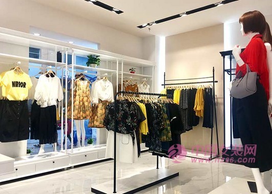 恭喜37&deg;Love女装通过中国女装网成功签约新客户！[图4]