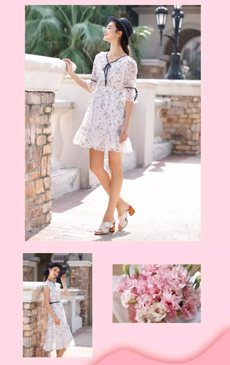 时光不老，“花”点时间来爱她 |JAOBOO礼颂母亲节(图4)