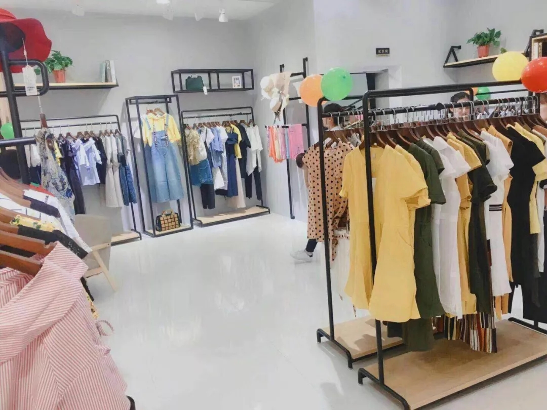 依然秀四店连开，又一波开店热潮引爆时尚(图16)