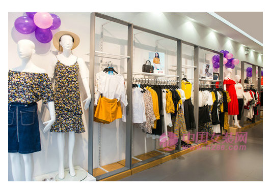 恭喜湖南衡阳陈总成功签约优衣美女装！(图4)