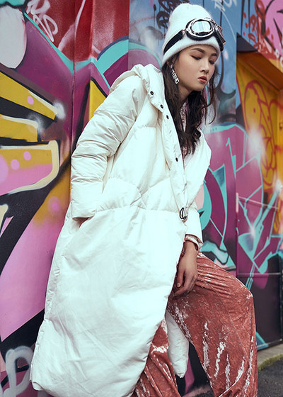 路尼裟女装2018年秋季新品即将上市！(图5)