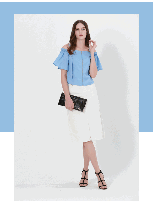LEAGEL |迎世界杯FASHION 潮女,撩汉STYLE!(图11) LEAGEL |迎世界杯FASHION 潮女,撩汉STYLE!(图11)
