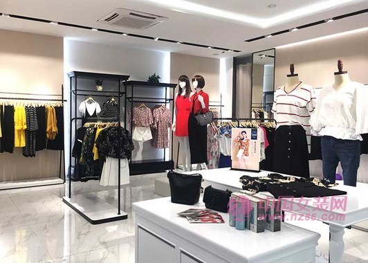 2018开女装加盟店赚钱吗？怎样开好一个女装加盟店？[图1]