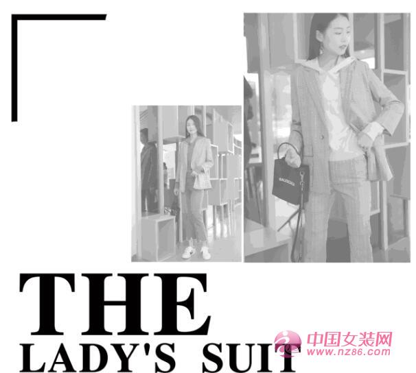 开学必备 | 这位同学，入秋第一件外套待领取(图1)