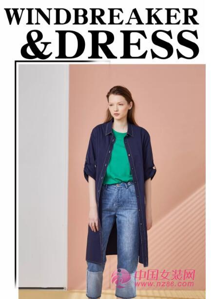 开学必备 | 这位同学，入秋第一件外套待领取(图17)