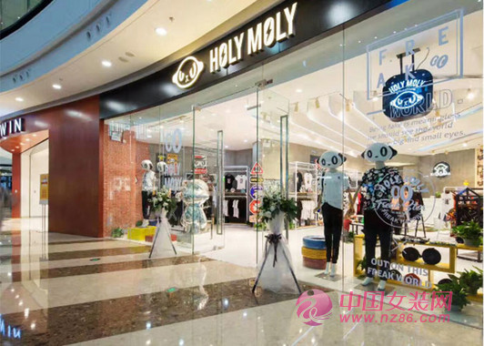 开服装店这7点必懂，否则迟早赔钱关店[图1]