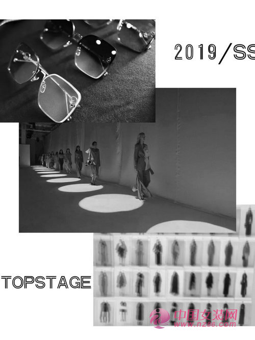 O/T 2019 Summer Fashion Show(图11)