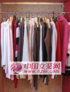 行家探秘：开服装店如何进货(图2)