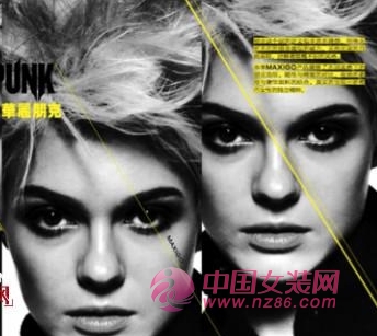 MAXIGO如是说 关于未来女装发展趋势[图1]