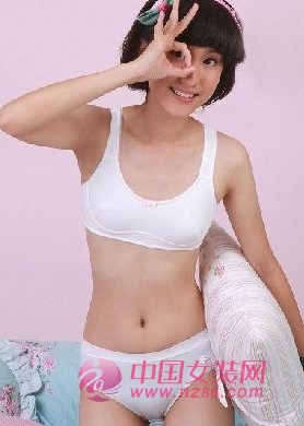 717帮您挑文胸的十二秘诀[图1]