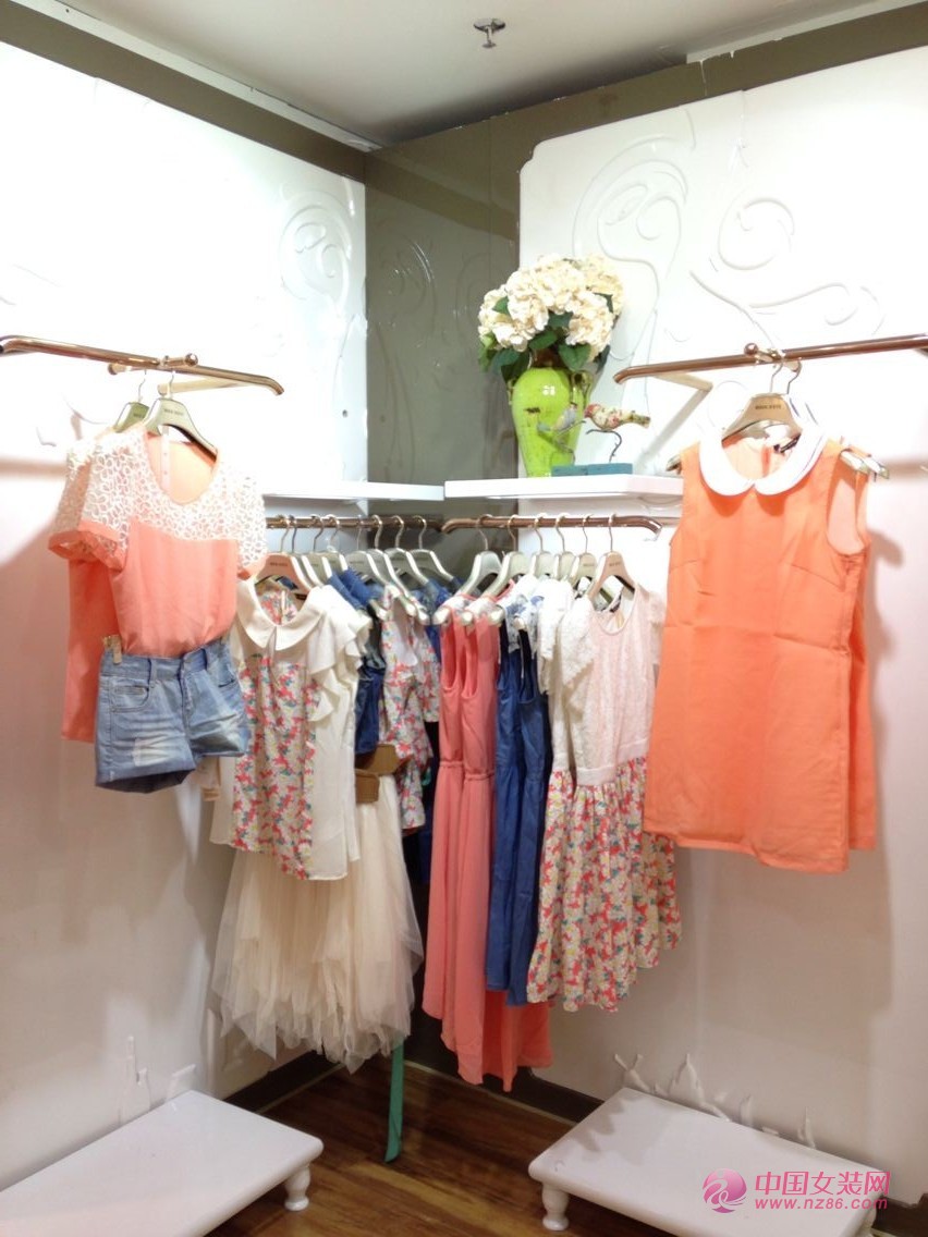 碧淑黛芙成功入驻四川宜宾主城区(图5)