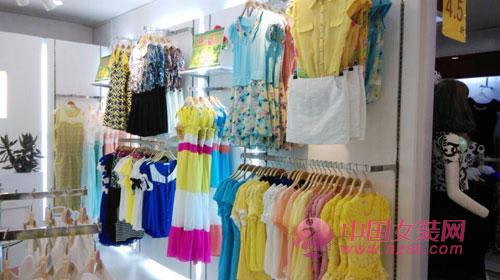 淑女时代再扩版图 深圳坪山店成功开业[图2]