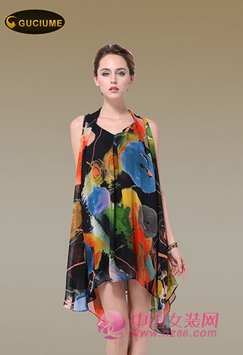 GUCIUME品牌诠释(图1)