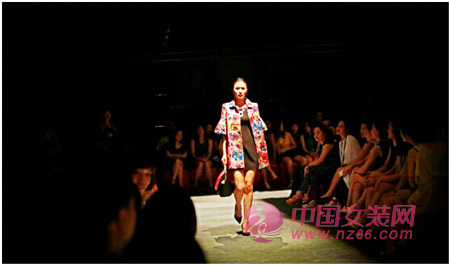 卡索Castle2014秋冬新品发布会暨招商会(图4)