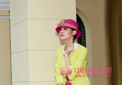 城市衣柜女装&mdash;&mdash;把自己遗忘在秋天里[图2]
