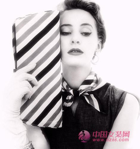 完美组合&mdash;女人必须美丽一生的秘籍[图2]