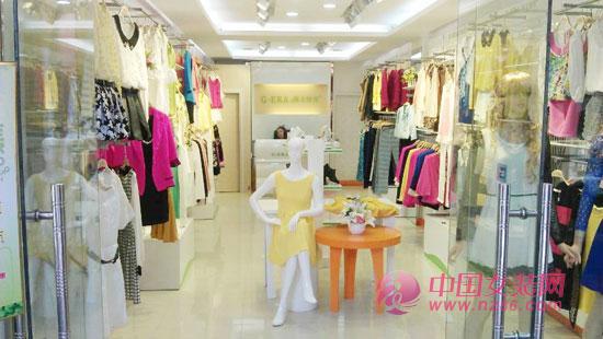 金秋九月！淑女时代湖南又一家新店开业[图3]