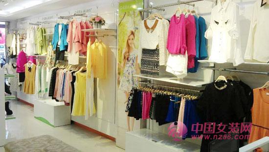 金秋九月！淑女时代湖南又一家新店开业[图4]