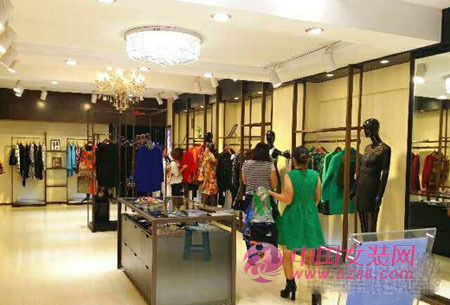 伯妮斯茵昆明东川店盛大开业[图3]