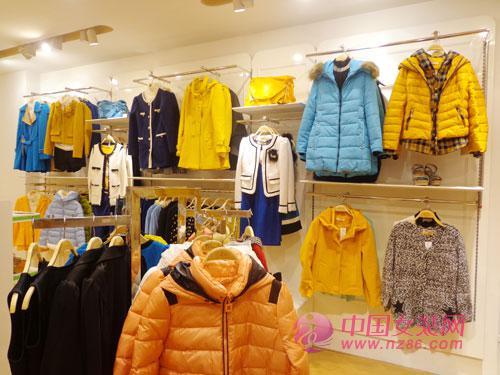 淑女时代势不可挡 江西再添新店即将开业[图4]