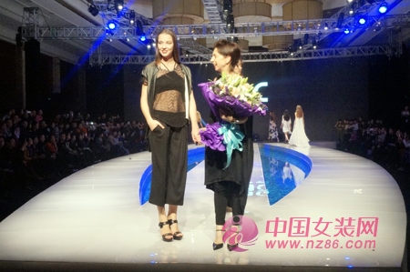 烟视媚行 JAC2015夏季新品发布会(图5)